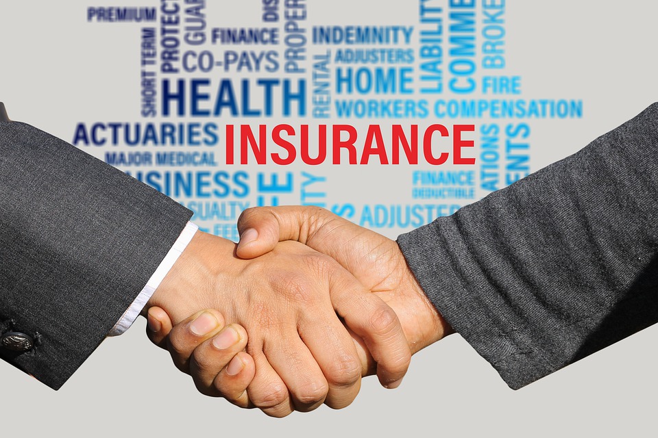 L’assurance, une garantie pour l’entreprise en cas de problème