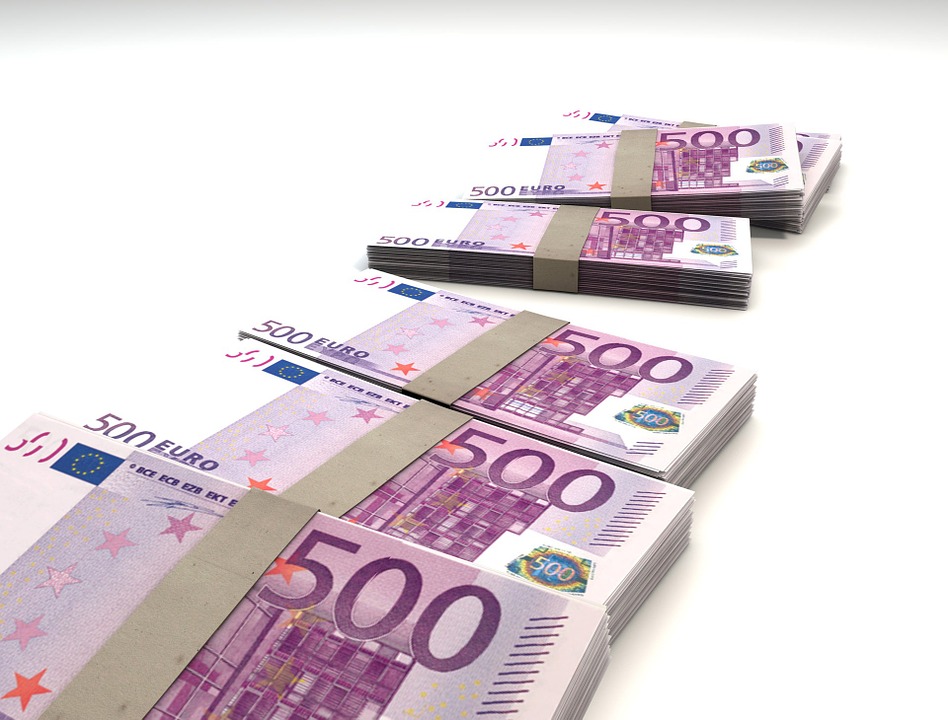 Le financement